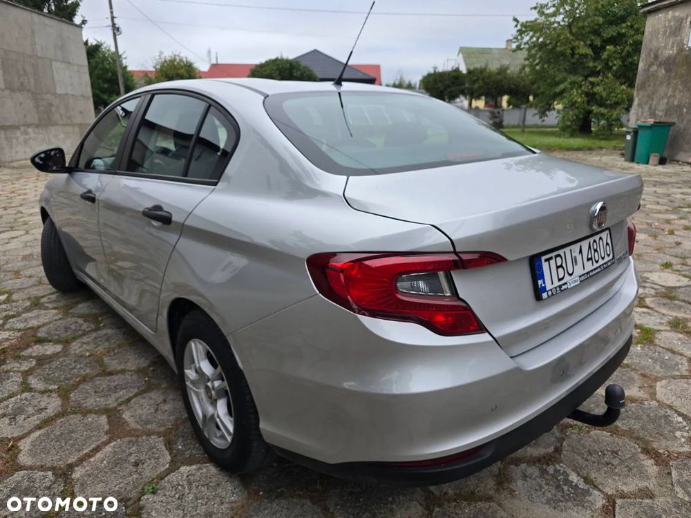 Fiat Tipo 1.4 16V - 10