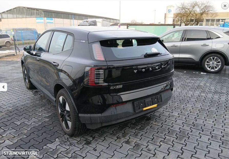 Volvo EX30 Single Motor RWD Core - 4