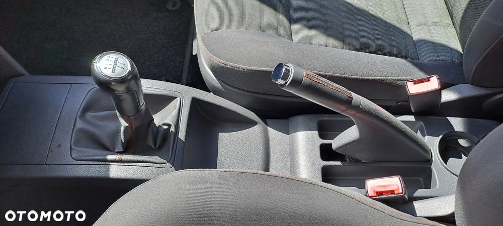 Volkswagen Polo 1.2 Goal - 19