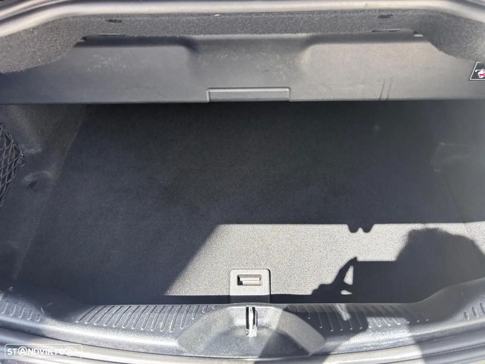 Mercedes-Benz C 220 d Aut. - 30