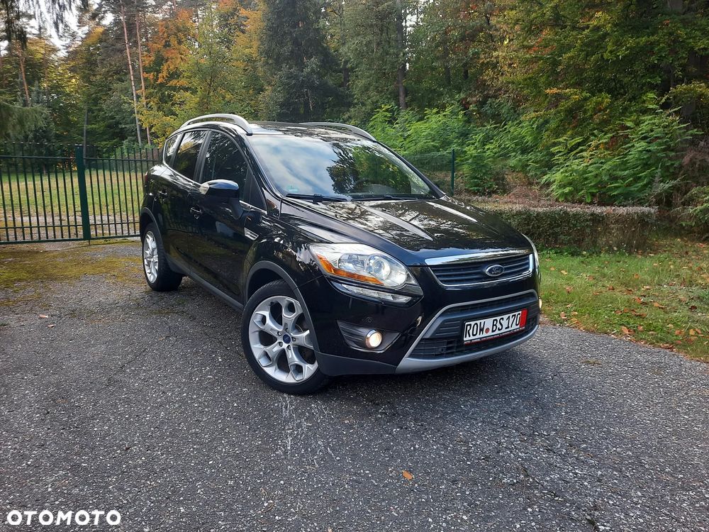 Ford Kuga - 6