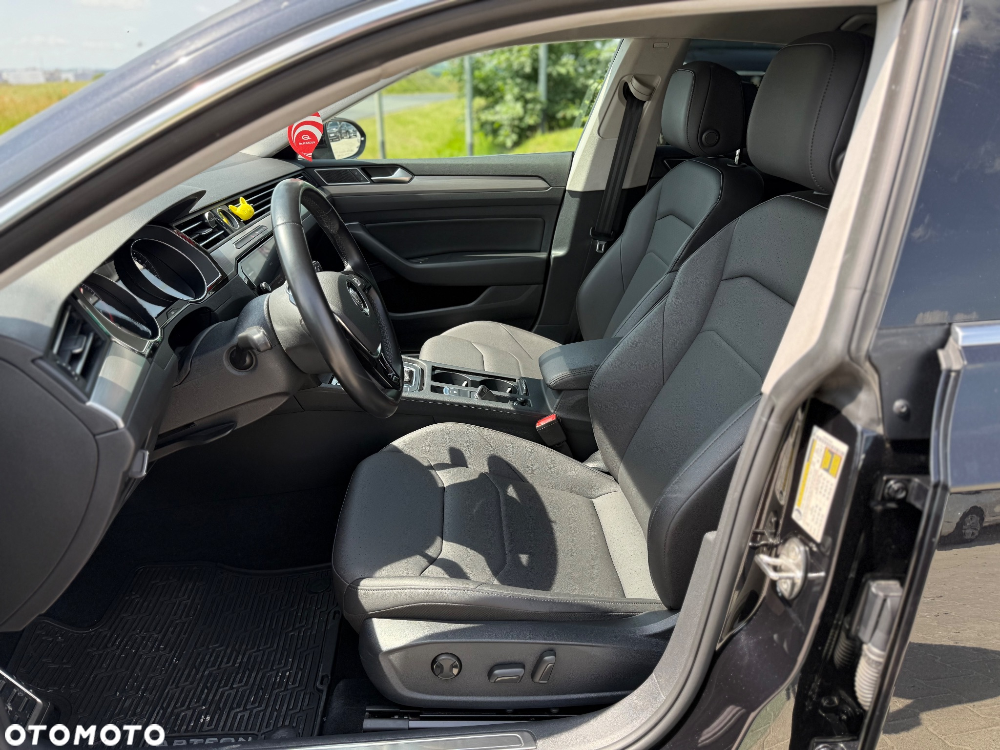 Volkswagen Arteon 2.0 TSI OPF 4Motion DSG Elegance - 19