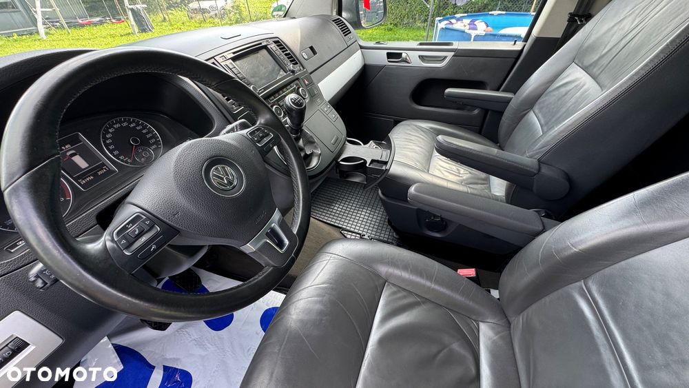 Volkswagen Multivan L1 Highline - 34