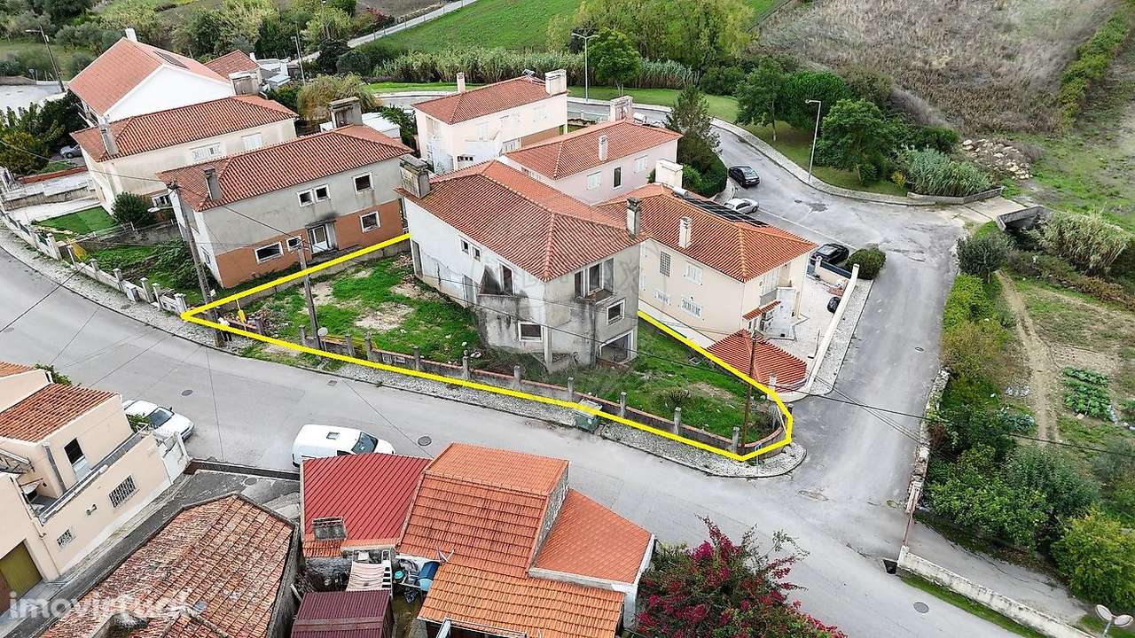 Moradia T4 para venda - Grande imagem: 3/21