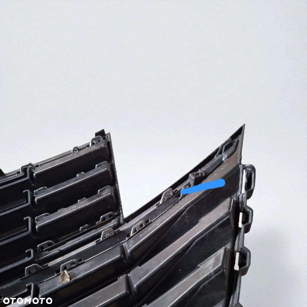 VW T6,1 t6 multivan caravella GRILL ATRAPA CHŁODNICY 7LA853651B - 3