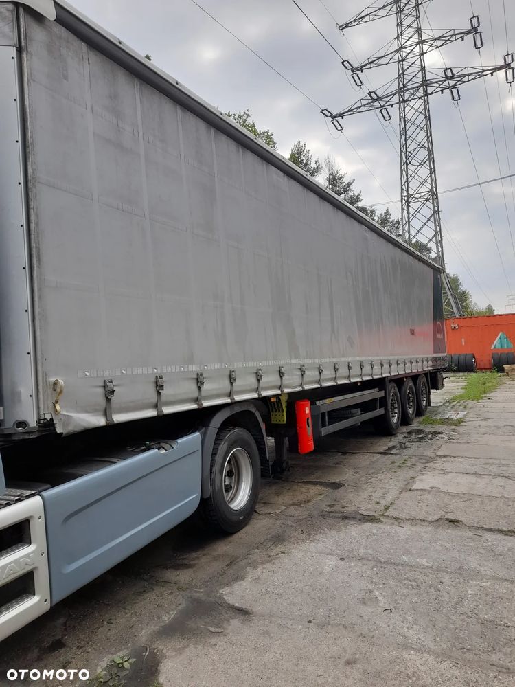 Schmitz Cargobull SCS24/L - 4
