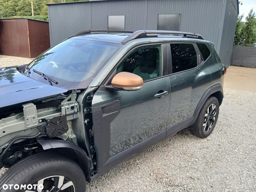 Dacia Duster 1.0 TCe Journey - 8