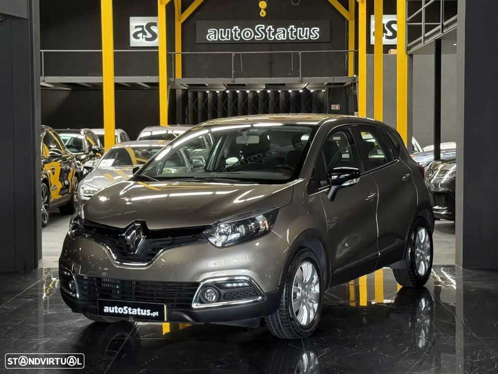 Renault Captur 0.9 TCE Sport - 6