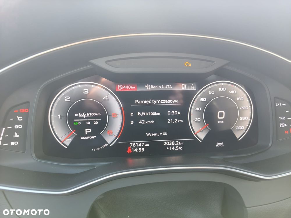 Audi A6 Allroad - 18