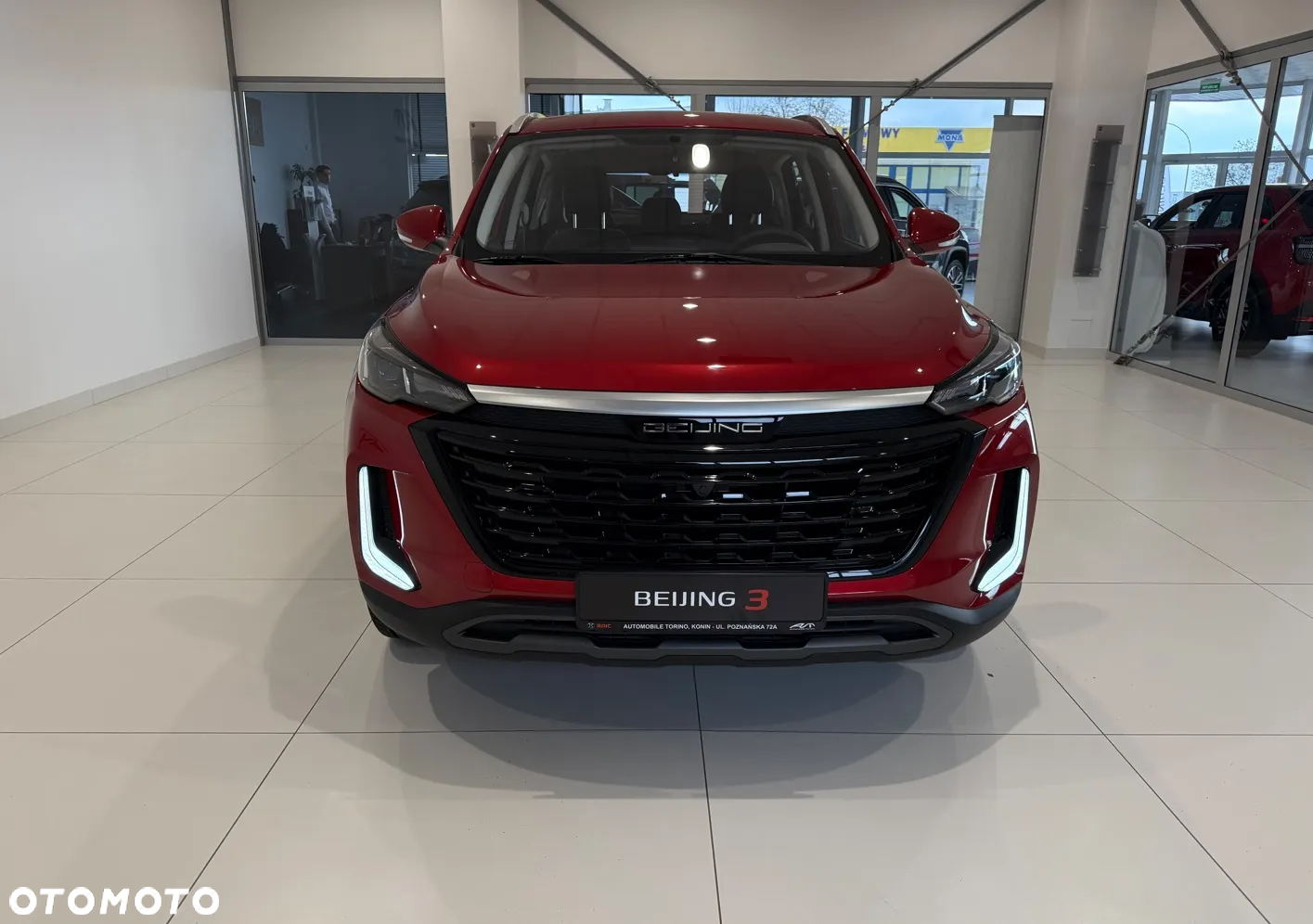 Baic Beijing 3 1.5T Luxury - 6
