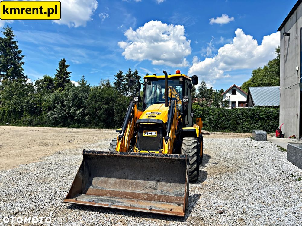 JCB 3CX COMPACT KOPARKO-ŁADOWARKA 2019R | JCB 2CX, JCB 3CX COMPACT, JCB 1CX - 13
