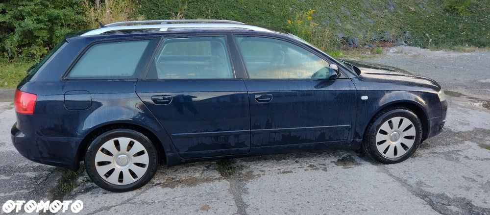 Audi A4 Avant - 37