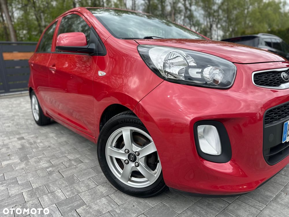 Kia Picanto 1.0 L - 15