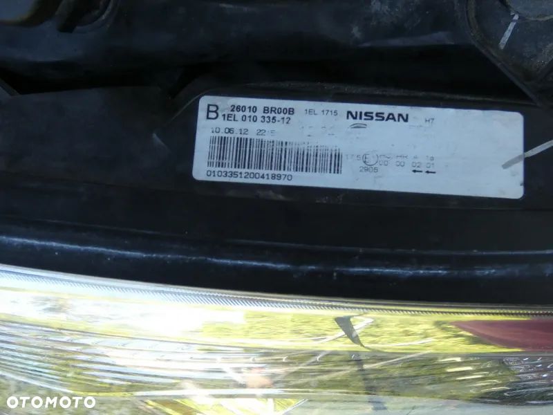 Nissan Qashqai 1.6 dCi Acenta - 24