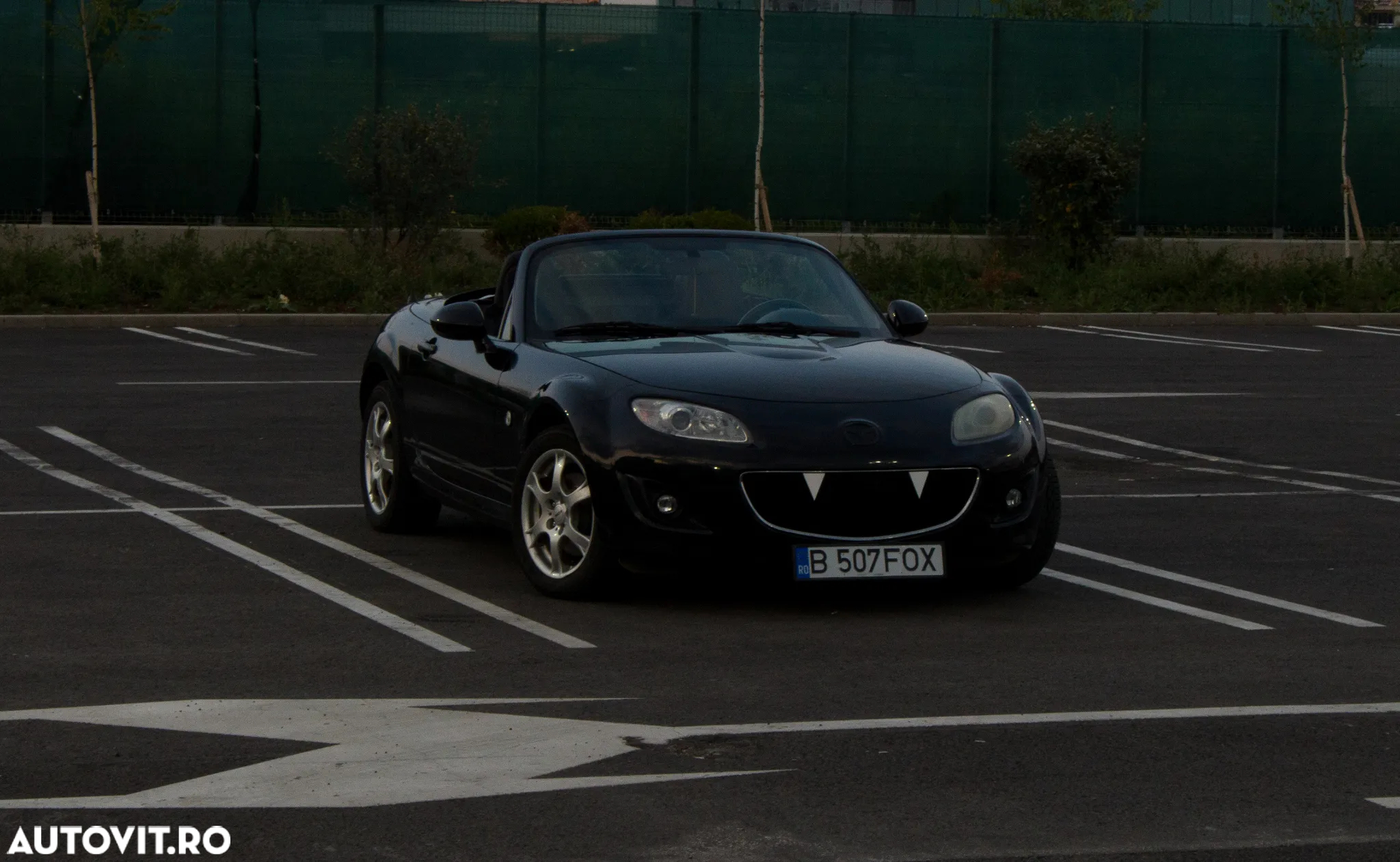 Mazda MX-5 - 2