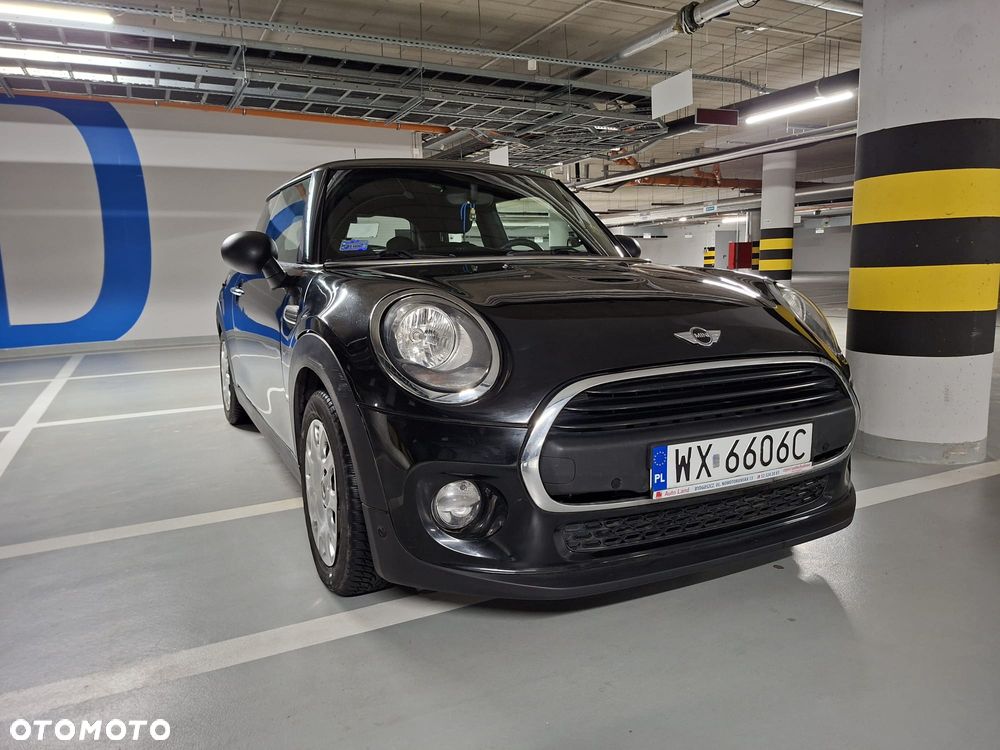 MINI ONE Standard - 5