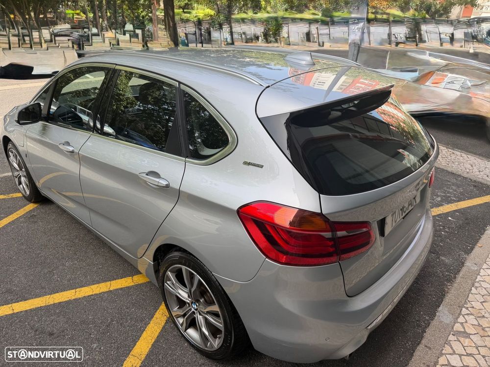 BMW 225xe Active Tourer iPerformance Luxury Line - 7