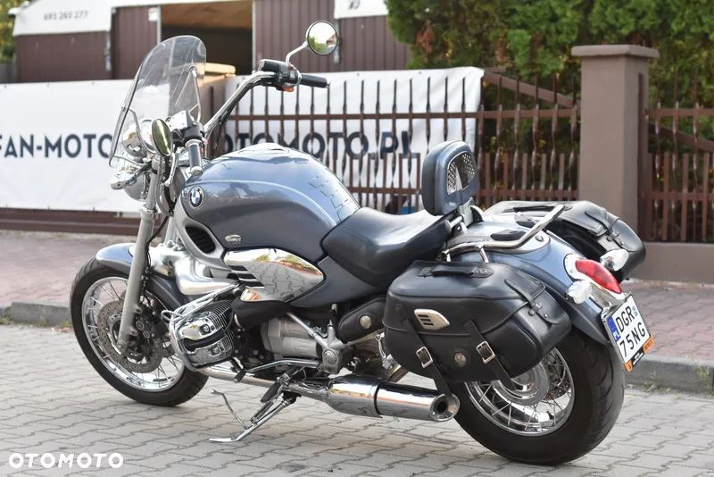 BMW R - 22