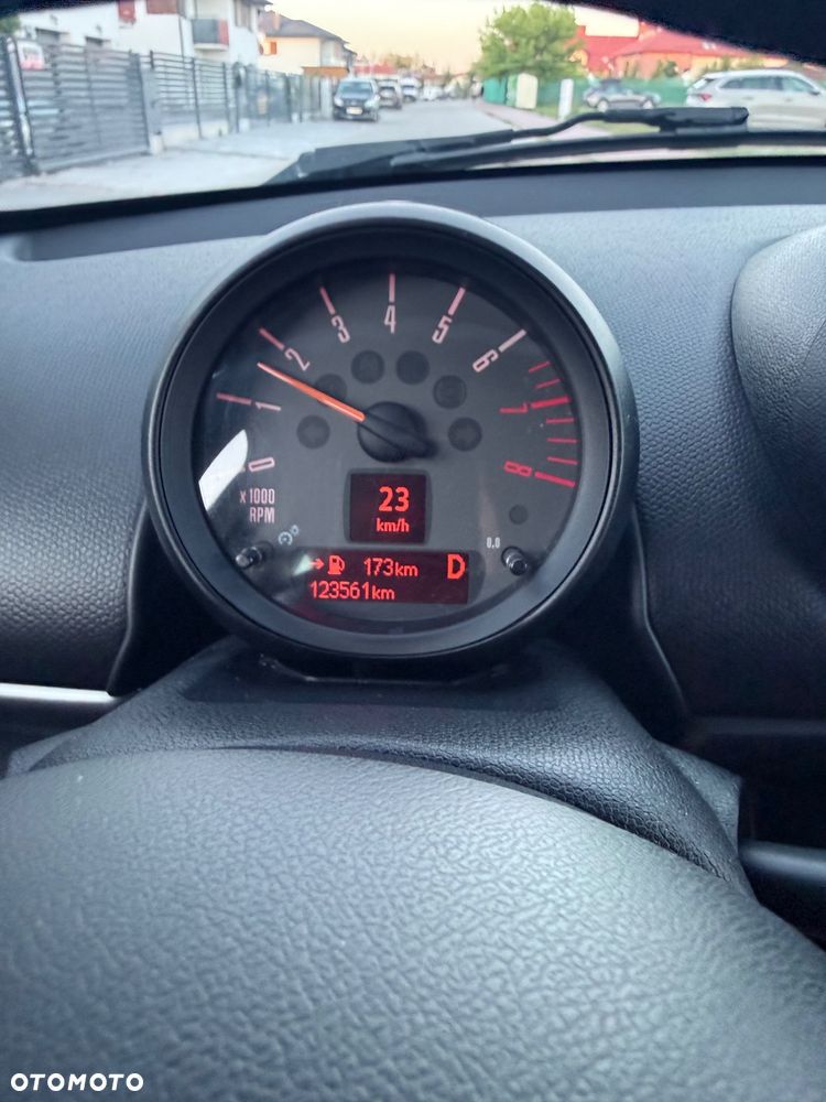 MINI Cooper S sport - 7