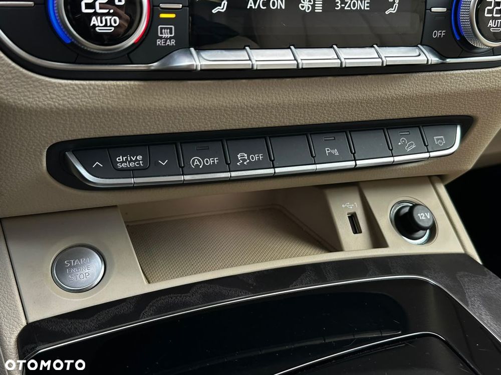 Audi Q5 40 TDI mHEV Quattro Advanced S tronic - 28