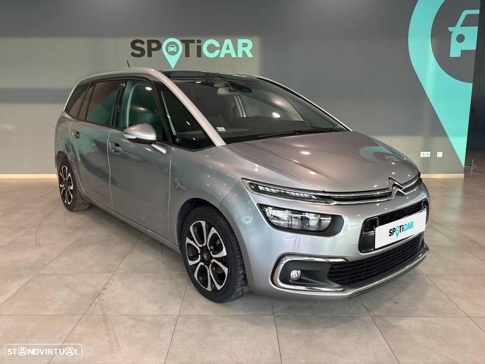 Citroën Grand C4 Spacetourer 1.2 PureTech Feel - 3