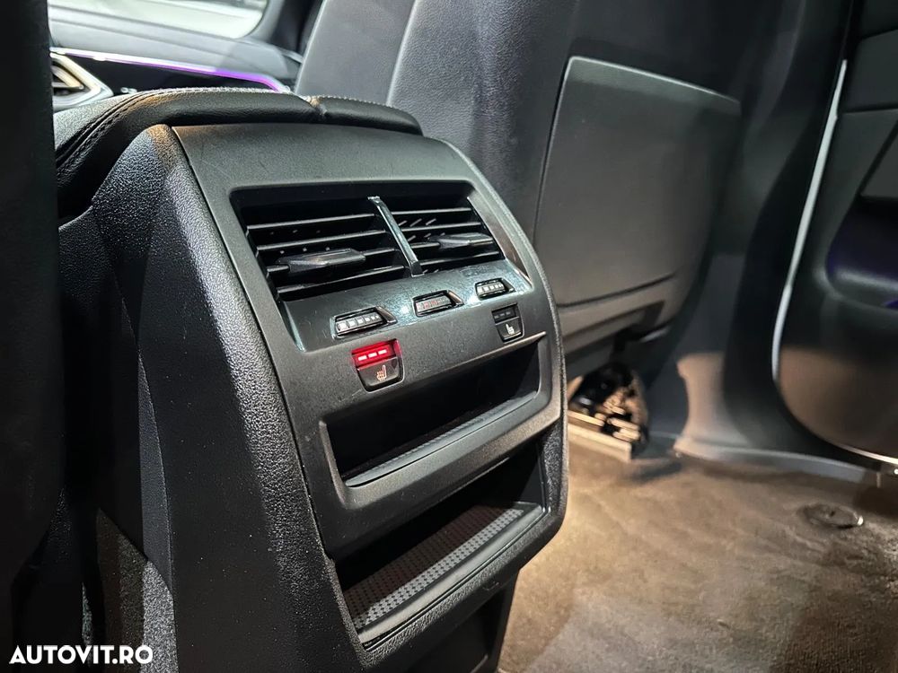 BMW X5 xDrive30d - 34