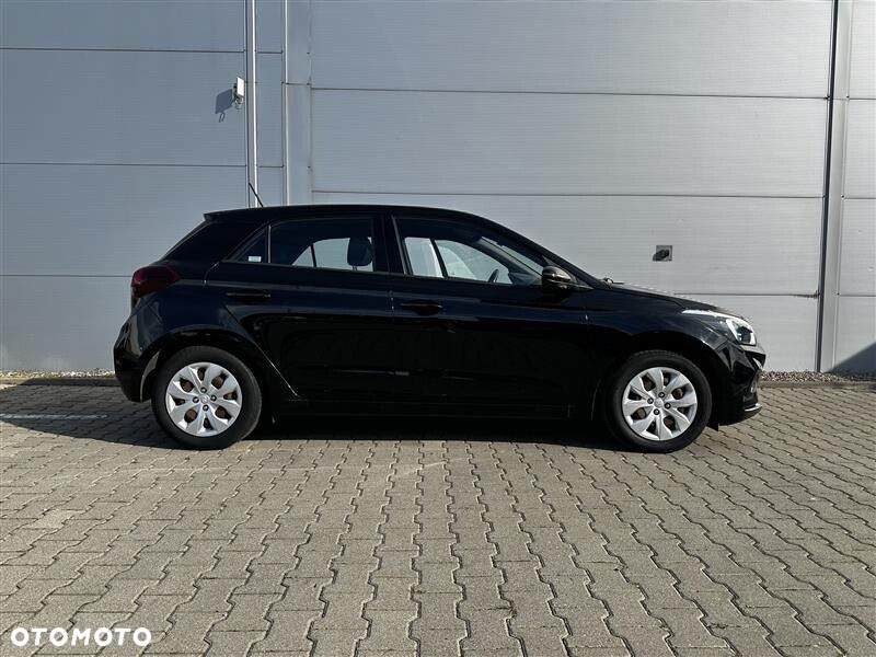 Hyundai i20 1.2 GET - 7