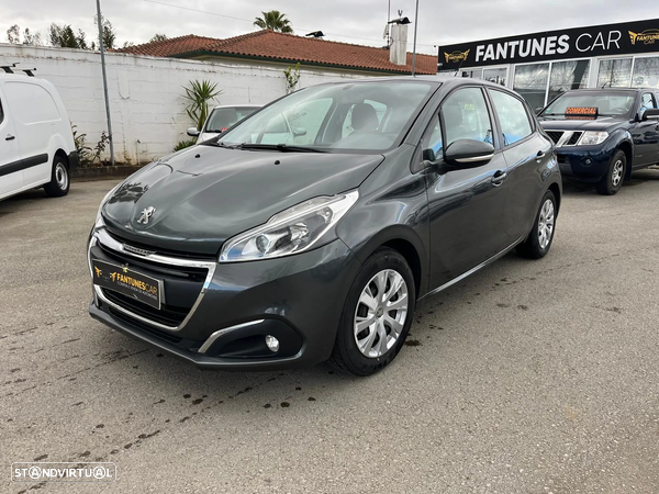 Peugeot 208 1.2 PureTech Active