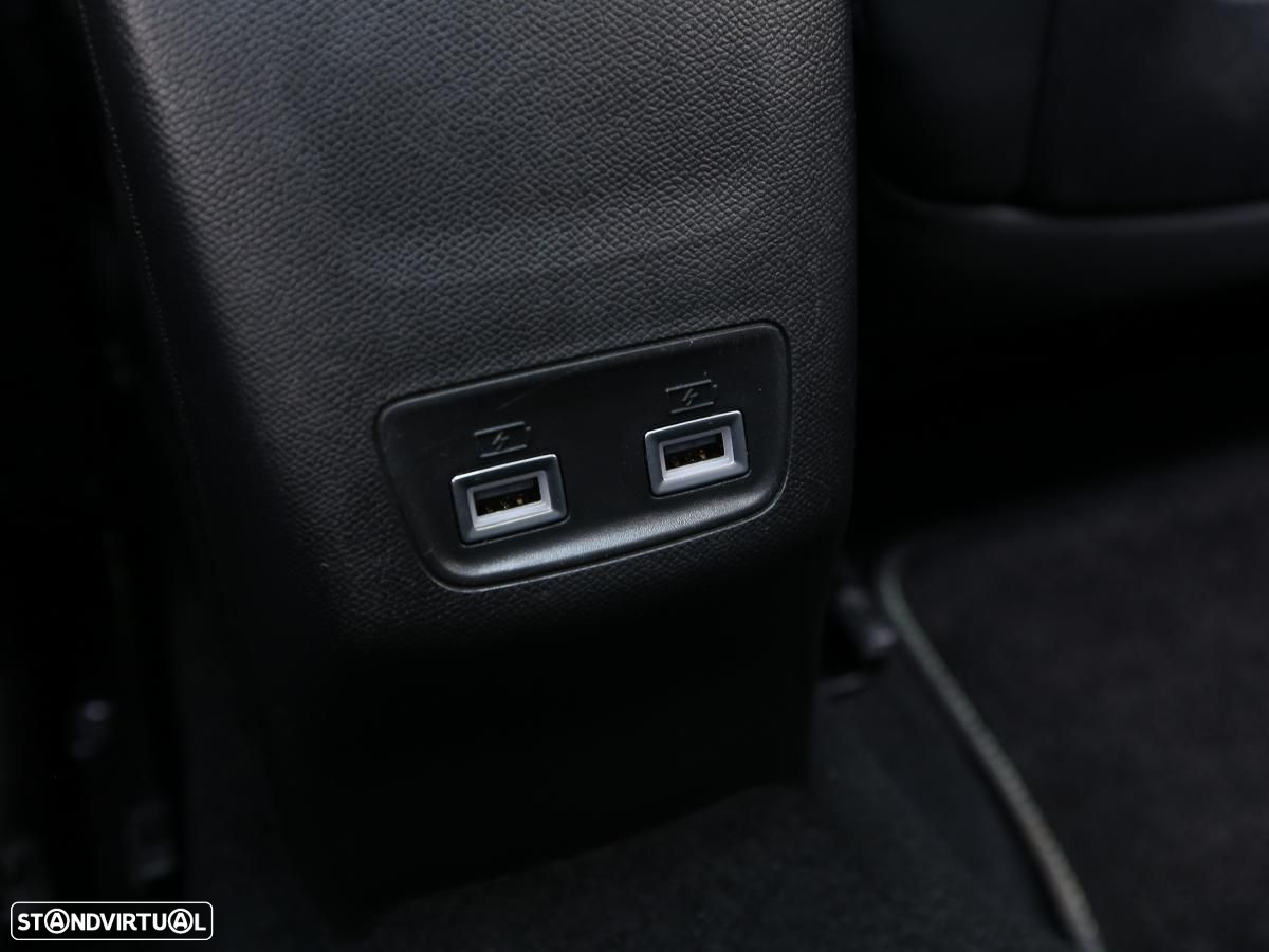 Peugeot e-208 50 kWh GT - 17