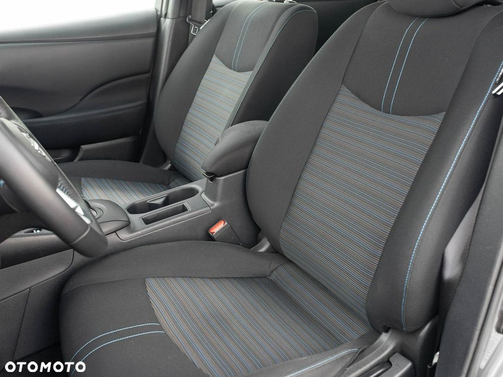 Nissan Leaf 40kWh Acenta - 12