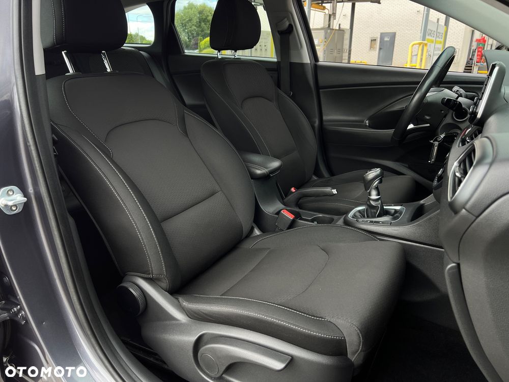 Hyundai i30 1.4 T-GDI Premium - 29