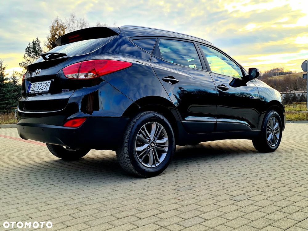 Hyundai ix35 - 19