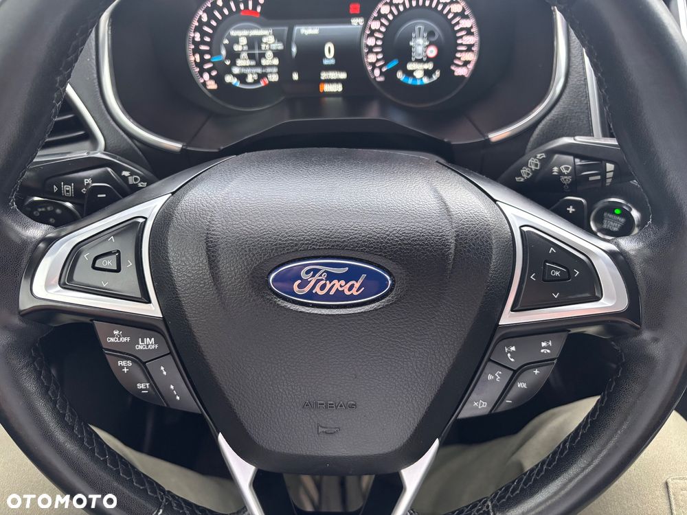 Ford S-Max 2.0 TDCi Bi-Turbo ST-Line PowerShift - 27