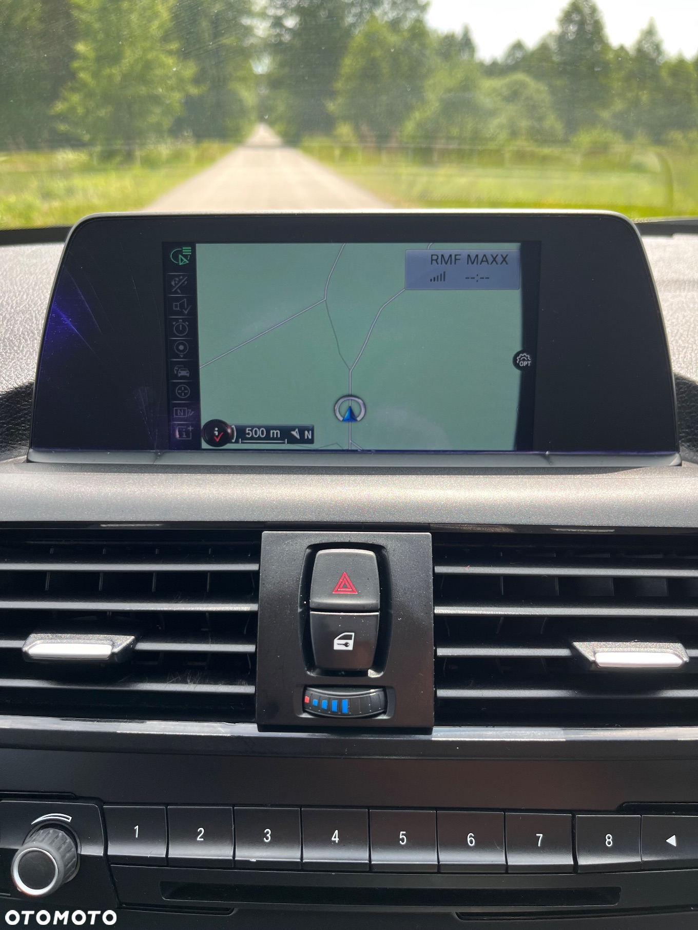 BMW Seria 1 116d Sport Line - 19