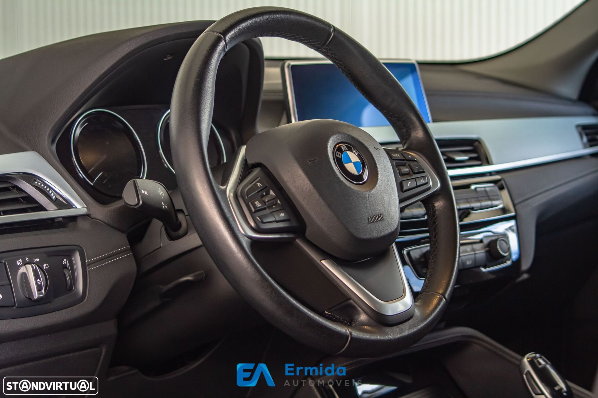 BMW X2 16 d sDrive Auto Advantage - 26