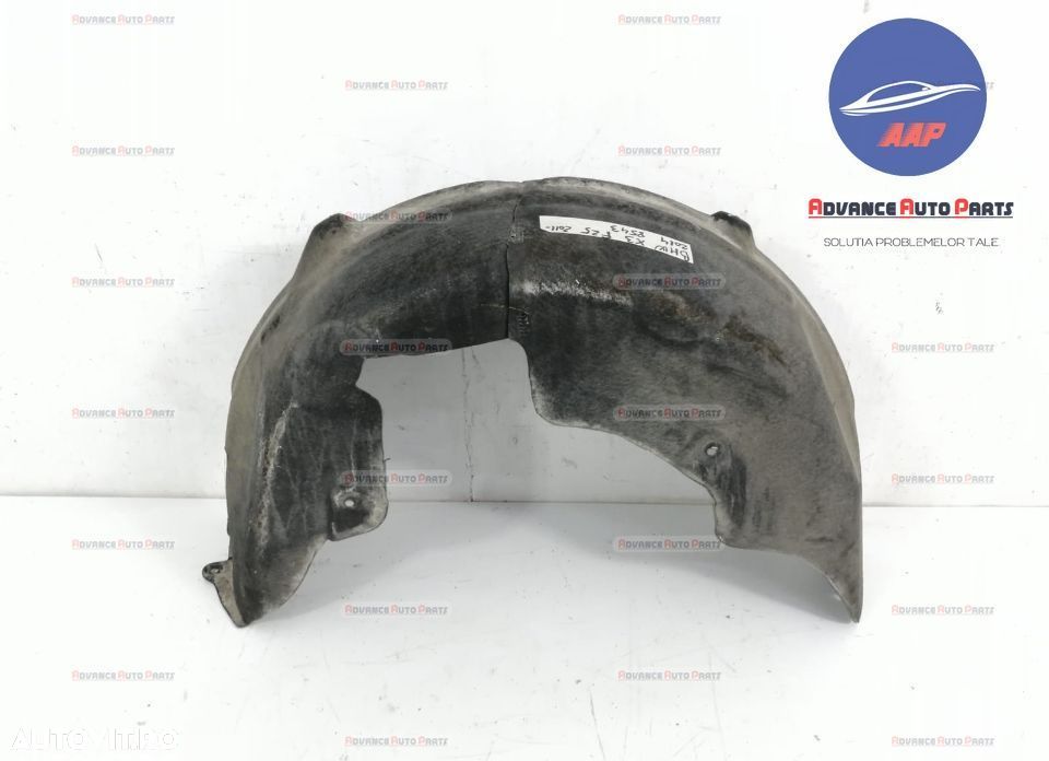Carenaj stanga spate origina BMW X3 F25 2010 2011 2012 2013 2014 2015