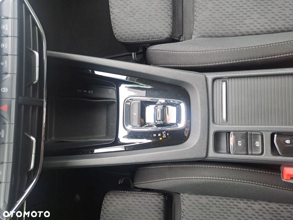 Skoda Octavia 1.5 TSI e-Tec Style DSG - 22