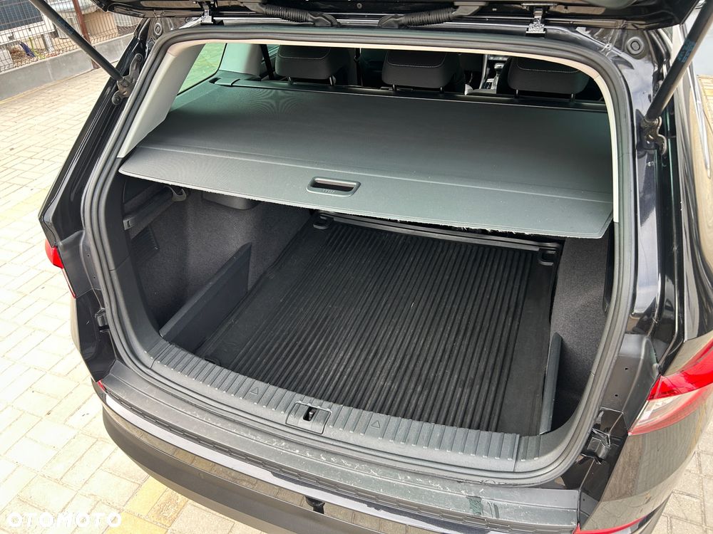 Skoda Kodiaq 1.5 TSI ACT 4x2 Ambition DSG - 29