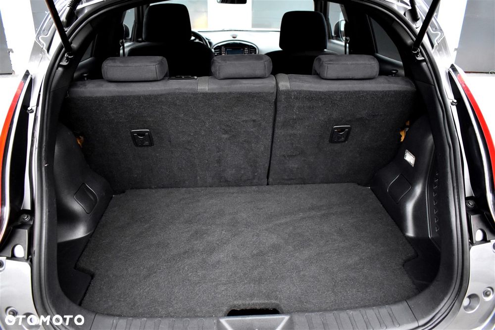 Nissan Juke 1.2 DIG-T N-Way+ - 28