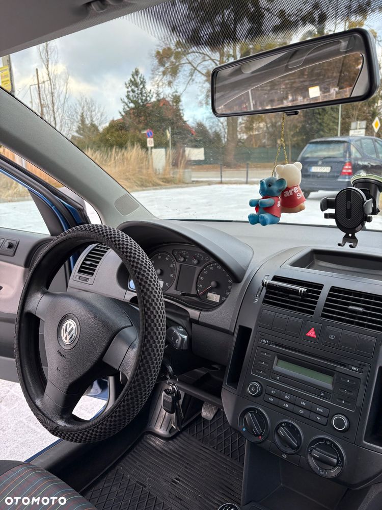 Volkswagen Polo 1.2 Trendline - 32