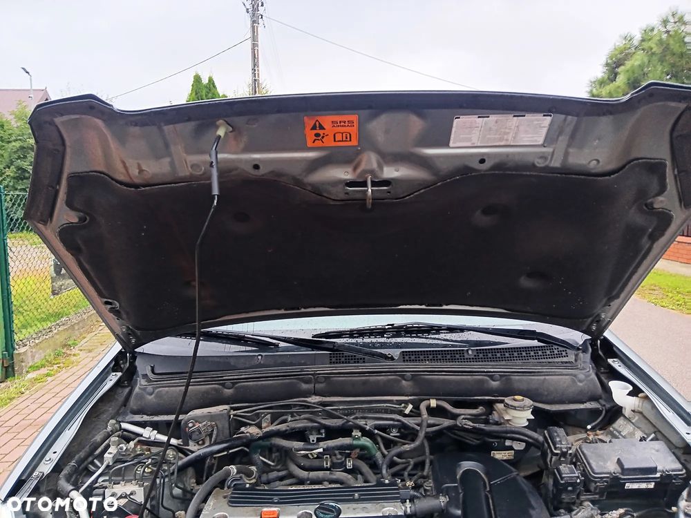 Honda CR-V 2.0i Automatik Executive - 18
