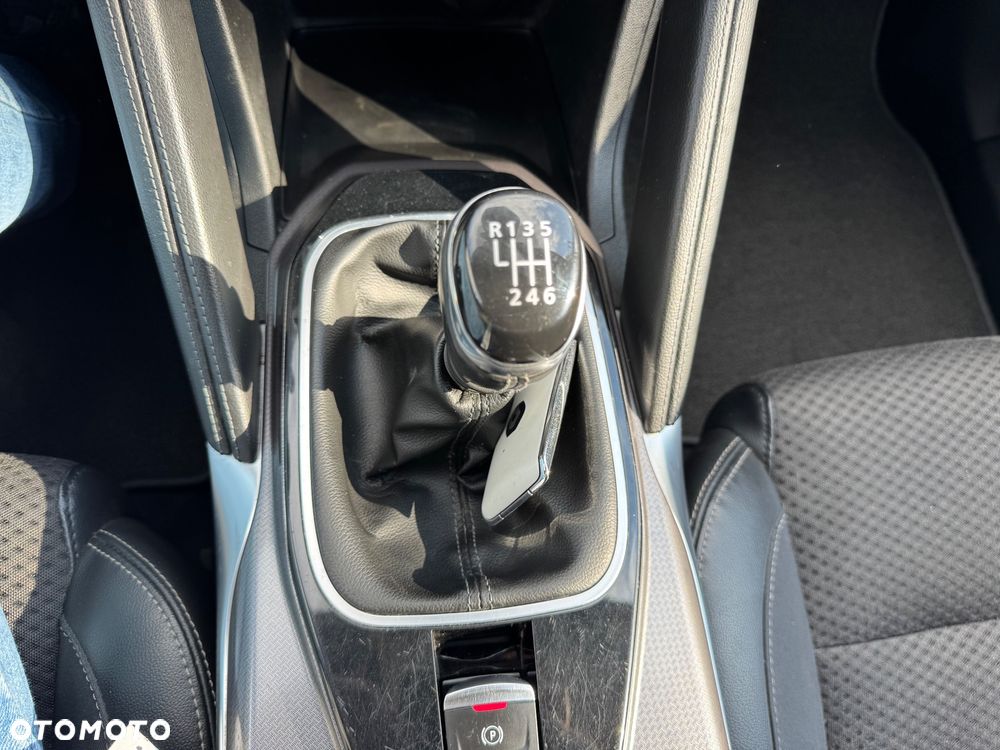 Renault Koleos ENERGY dCi 175 X-tronic 4WD INITIALE PARIS - 22