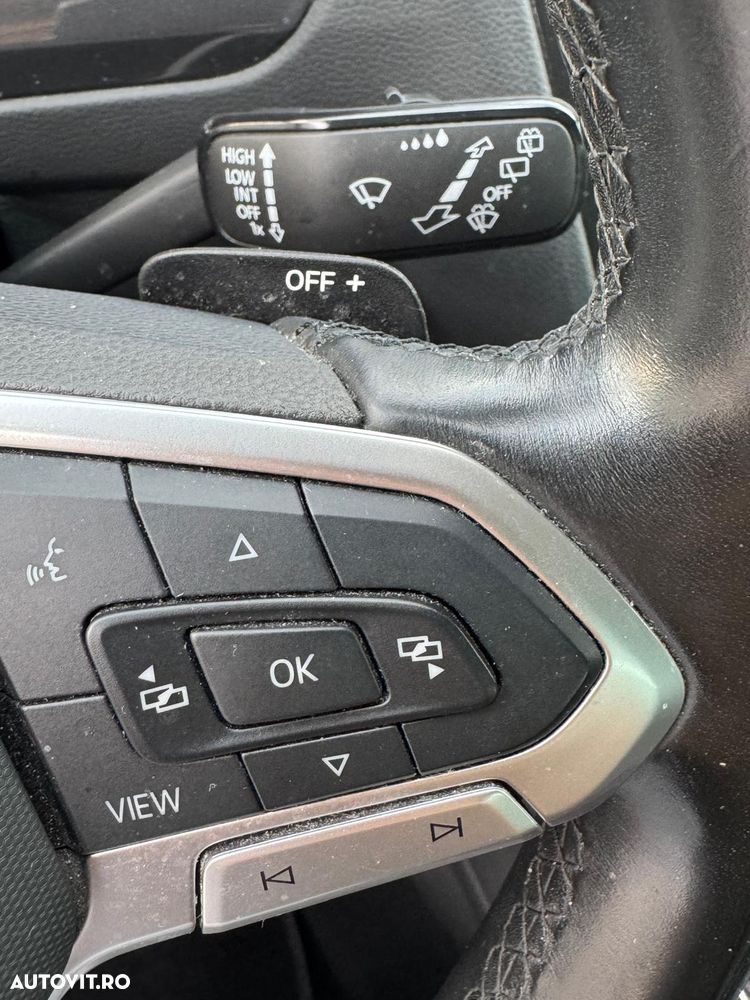 Volkswagen Tiguan 2.0 TDI SCR DSG Life - 25
