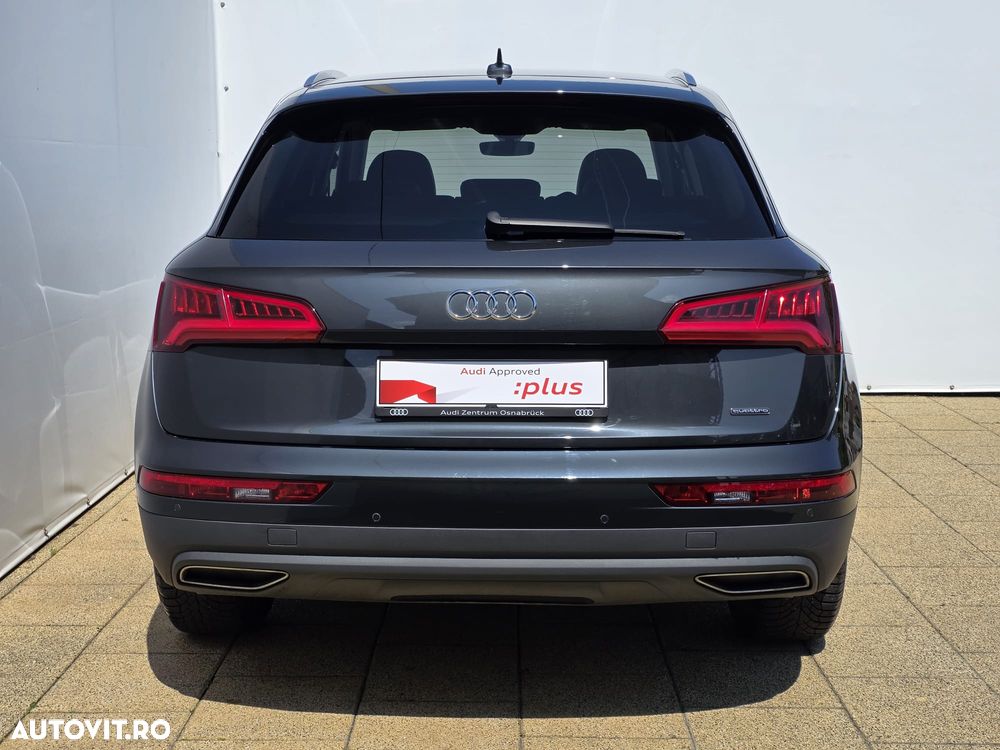 Audi Q5 - 5