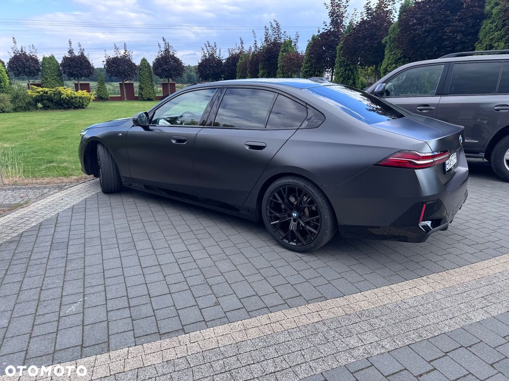 BMW Seria 5 - 3