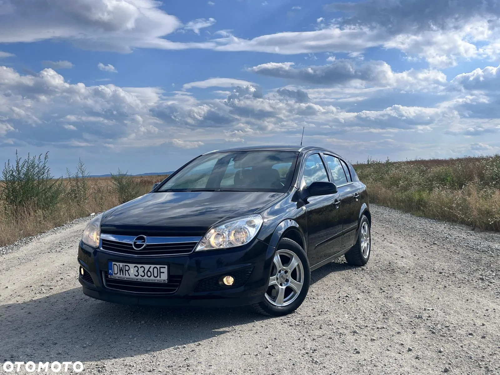 Opel Astra - 6