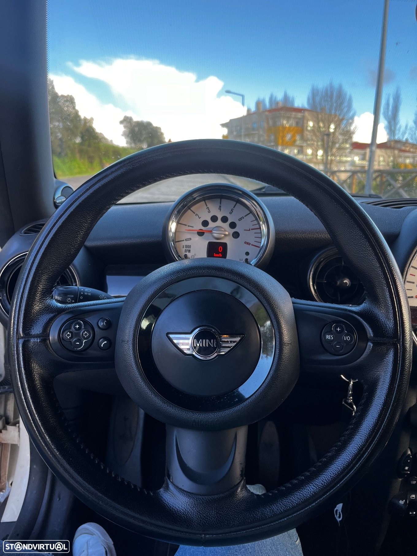 MINI 3 Portas Cooper - 10