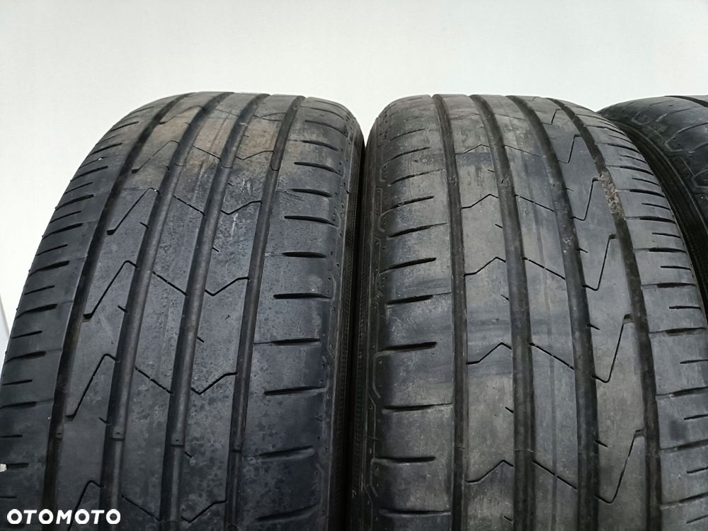 4x OPONA LETNIA Hankook Ventus Prime 3 205/55 R16 V 2018 6.0 mm Komplet Kpl - 13
