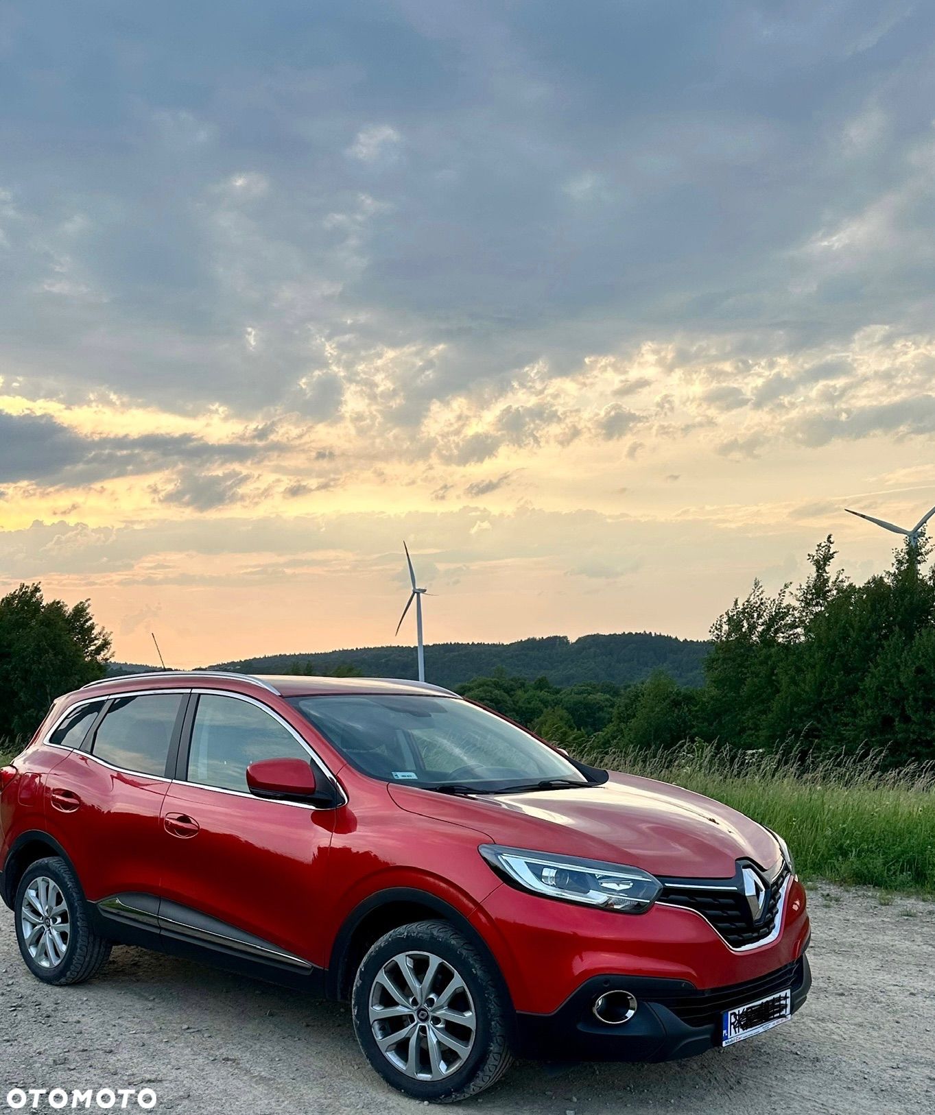 Renault Kadjar - 1