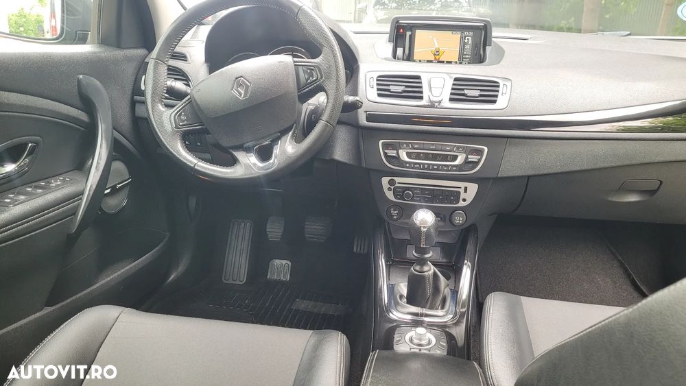 Renault Megane ENERGY dCi 110 Start & Stopp Bose Edition - 5